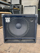 Used SWR Workingman's 1x15 Bass Cab