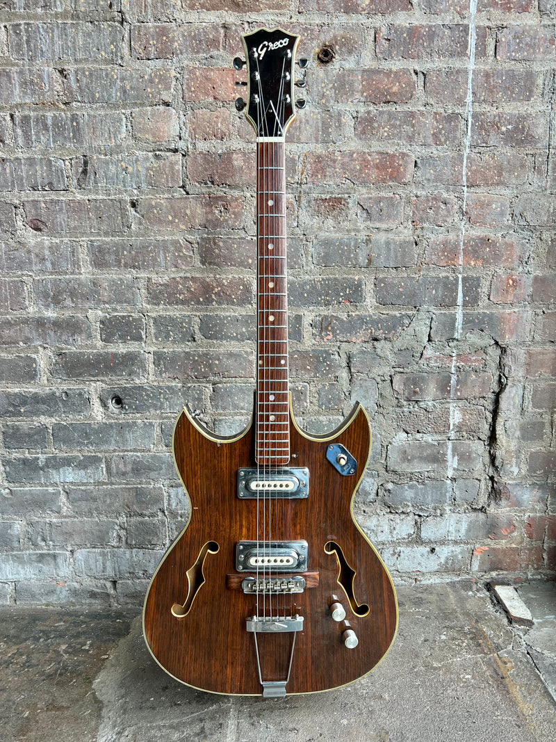 1970's Greco 920