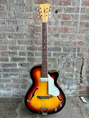 Ca. 1967 Vox Tornado