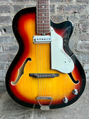 Ca. 1967 Vox Tornado