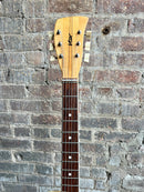 Ca. 1967 Vox Tornado