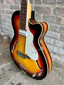 Ca. 1967 Vox Tornado