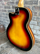 Ca. 1967 Vox Tornado