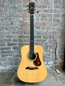 Used Alvarez MD-60 EBG