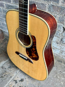 Used Alvarez MD-60 EBG