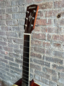 Used Alvarez MD-60 EBG