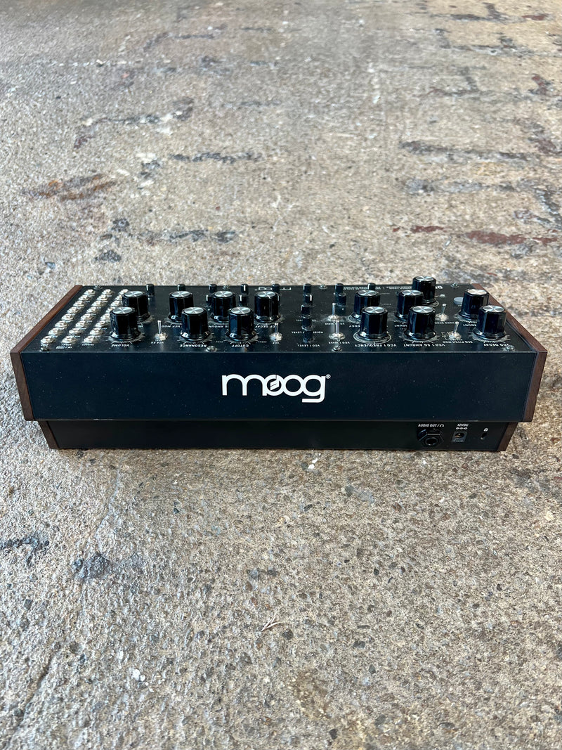 Used Moog DFAM