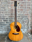 1970's Yamaha FG-75