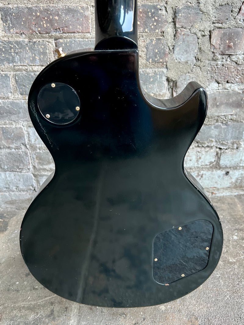 2010 Gibson Les Paul Studio, Left-Handed