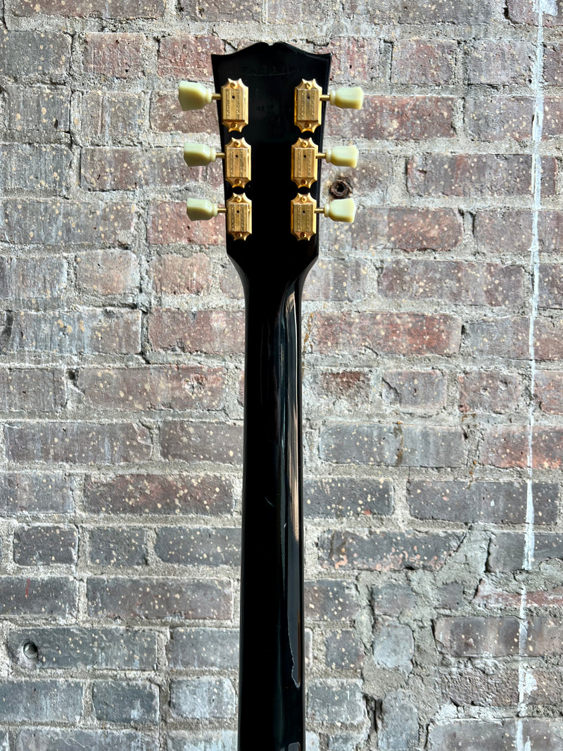 2010 Gibson Les Paul Studio, Left-Handed