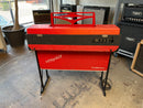 1960's Farfisa Compact