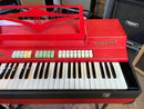 1960's Farfisa Compact