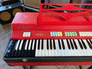 1960's Farfisa Compact