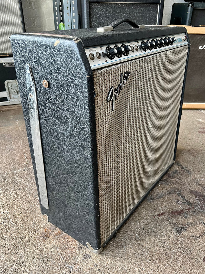 1970 Fender Super Reverb