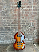 Used Hofner B Bass Hi-Series