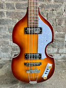 Used Hofner B Bass Hi-Series