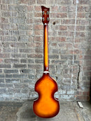 Used Hofner B Bass Hi-Series
