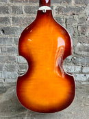 Used Hofner B Bass Hi-Series