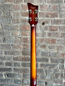 Used Hofner B Bass Hi-Series