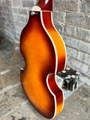 Used Hofner B Bass Hi-Series