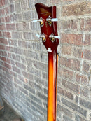 Used Hofner B Bass Hi-Series