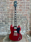 2014 Epiphone Faded SG