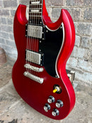 2014 Epiphone Faded SG