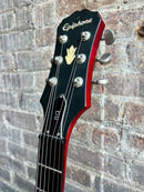 2014 Epiphone Faded SG