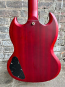 2014 Epiphone Faded SG