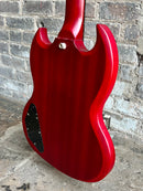 2014 Epiphone Faded SG