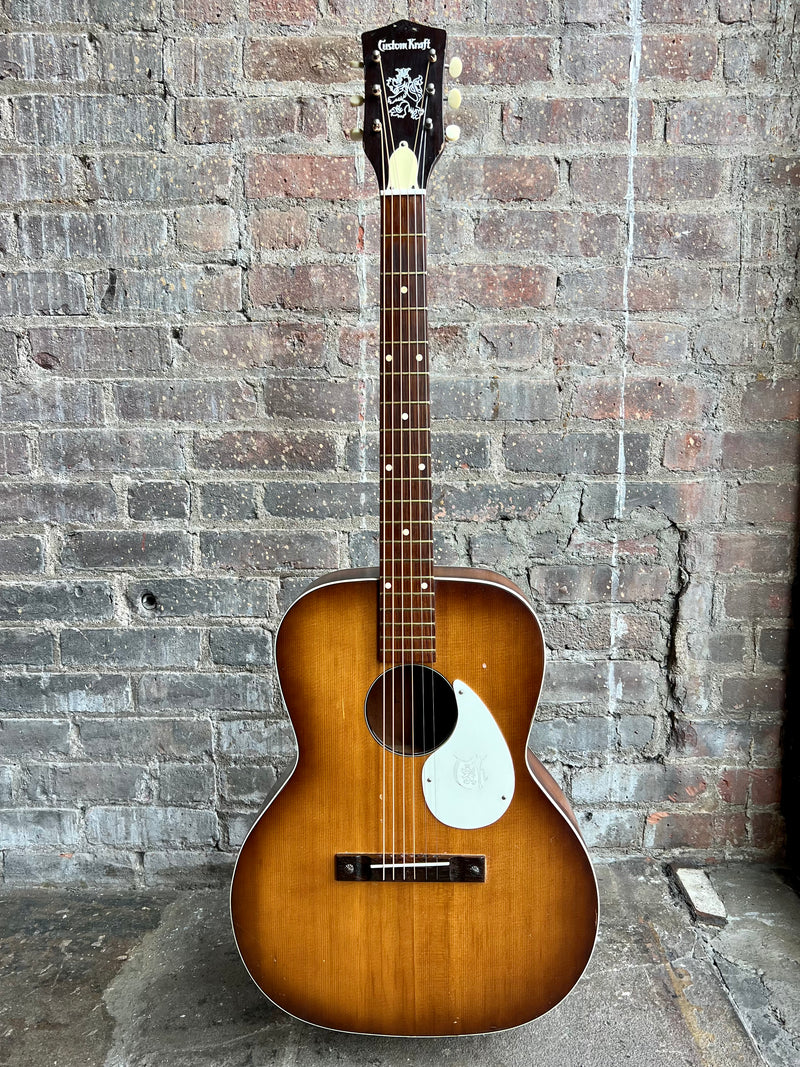 Ca.1960 Custom Kraft L3202