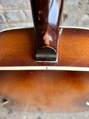 Ca.1960 Custom Kraft L3202