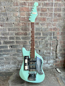 1960's Zim-Gar SS-4D