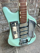 1960's Zim-Gar SS-4D