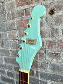 1960's Zim-Gar SS-4D