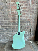 1960's Zim-Gar SS-4D