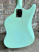 1960's Zim-Gar SS-4D