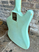 1960's Zim-Gar SS-4D