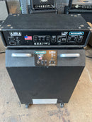 2000's Acoustic 360 Bass w/361m Cabinet