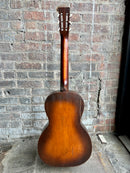 Regal Slothead Parlor Guitar