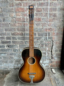 Stadium Parlor Guitar