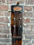 Stadium Parlor Guitar