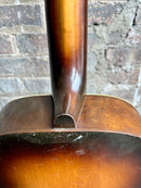 Stadium Parlor Guitar