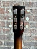 Stadium Parlor Guitar