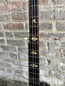 “The Vernon” Open Back 5 String Banjo