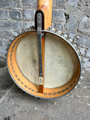 “The Vernon” Open Back 5 String Banjo