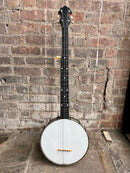 Rex Open Back 5 String Banjo