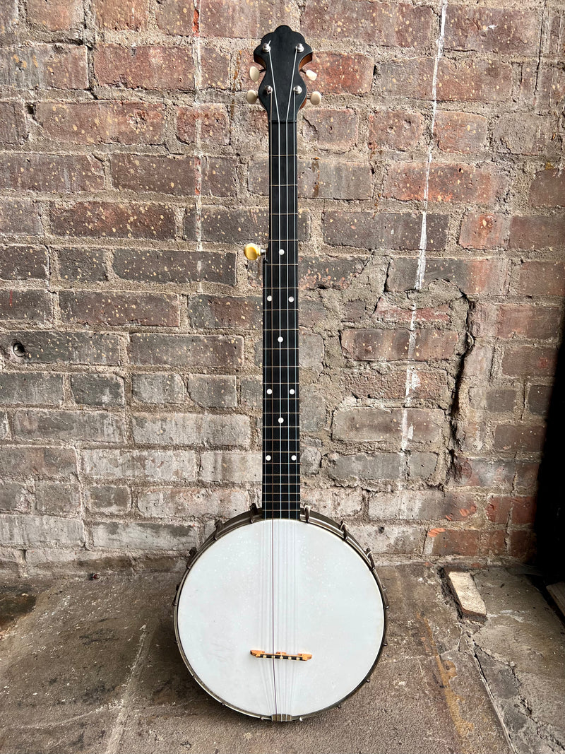 Rex Open Back 5 String Banjo