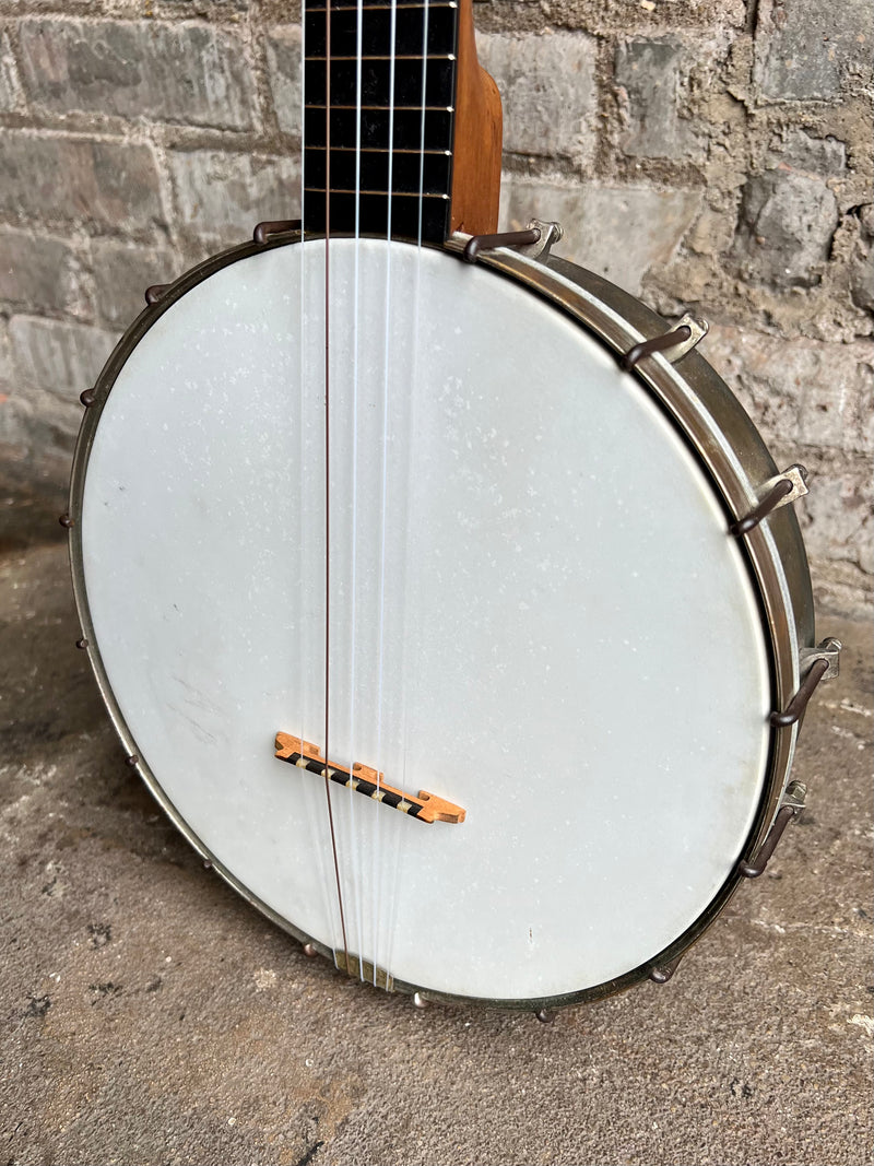 Rex Open Back 5 String Banjo
