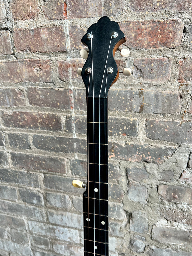 Rex Open Back 5 String Banjo